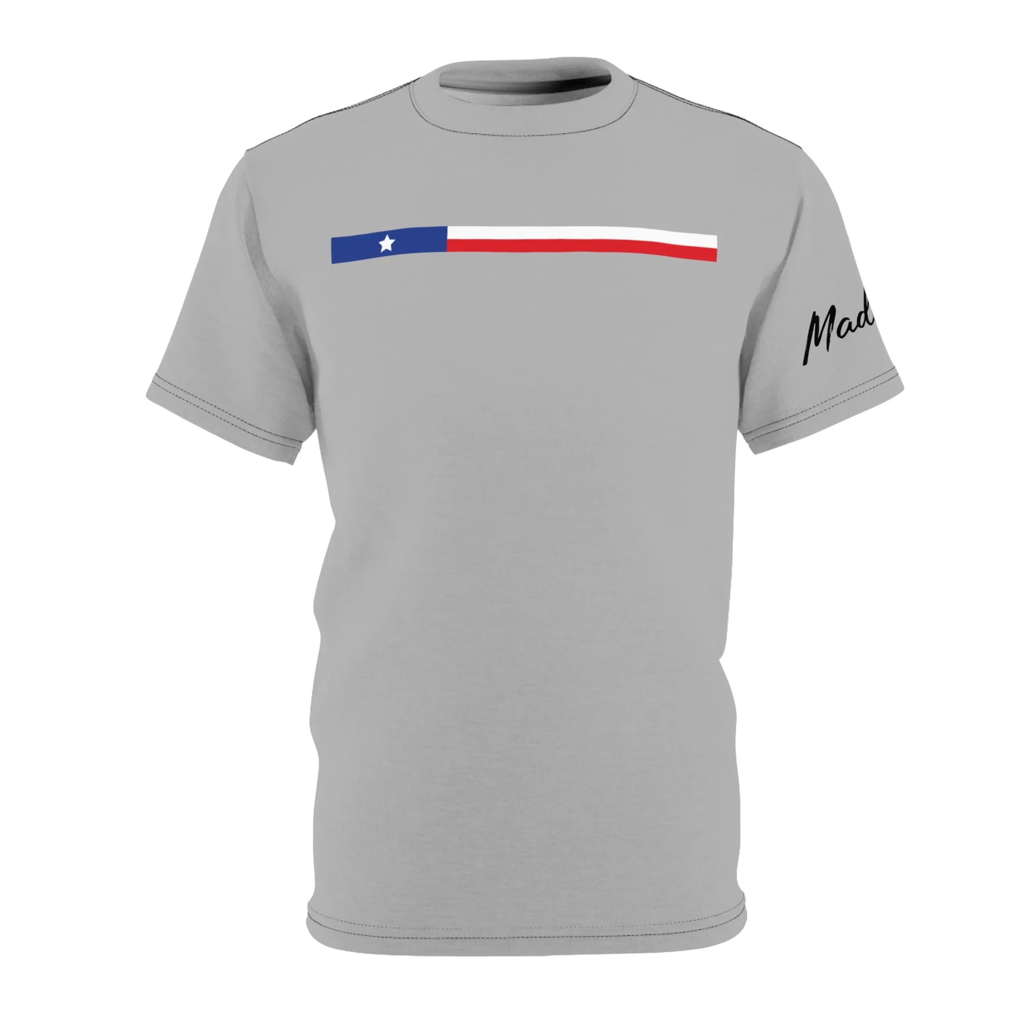 Texas Unisex T-Shirt