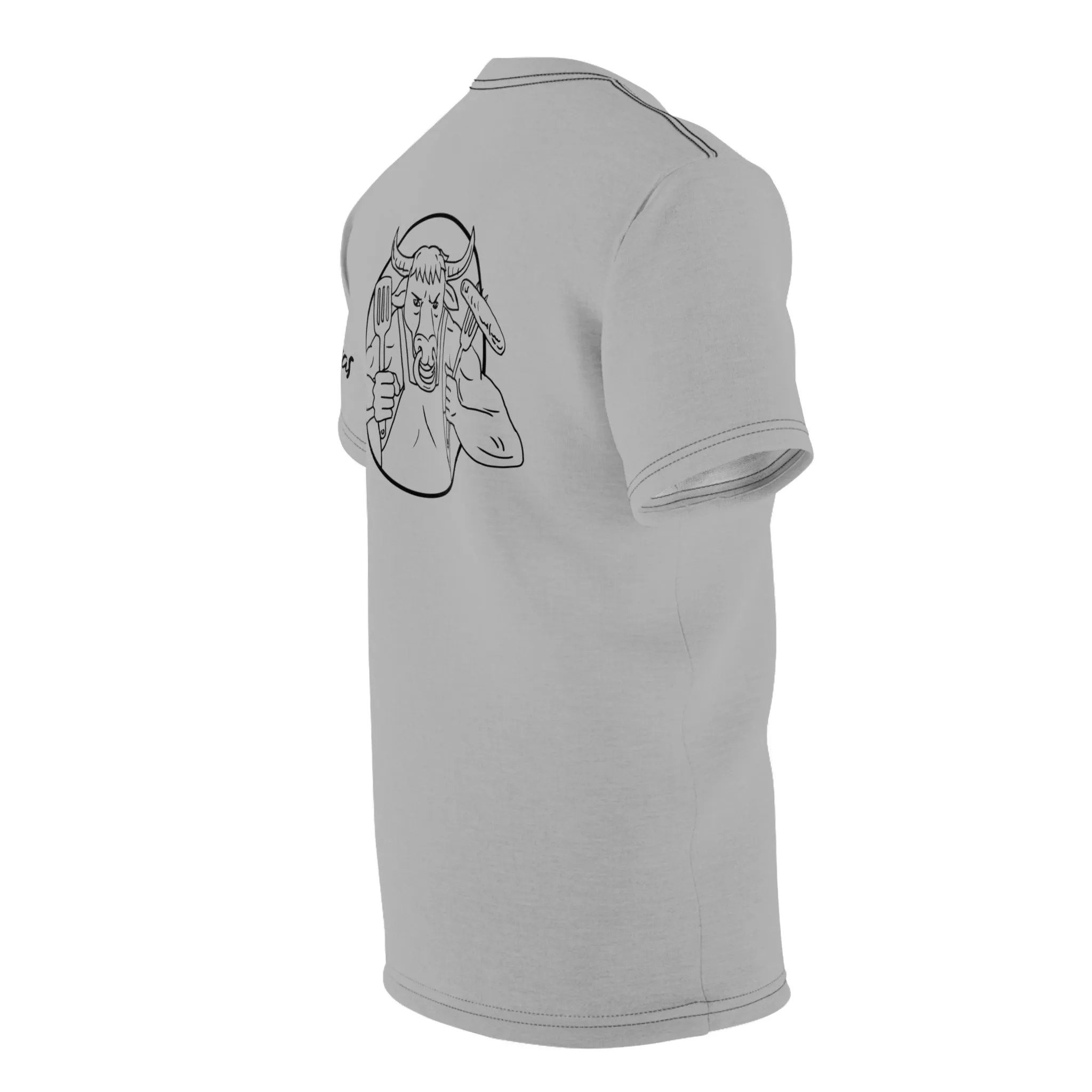 Texas Unisex T-Shirt