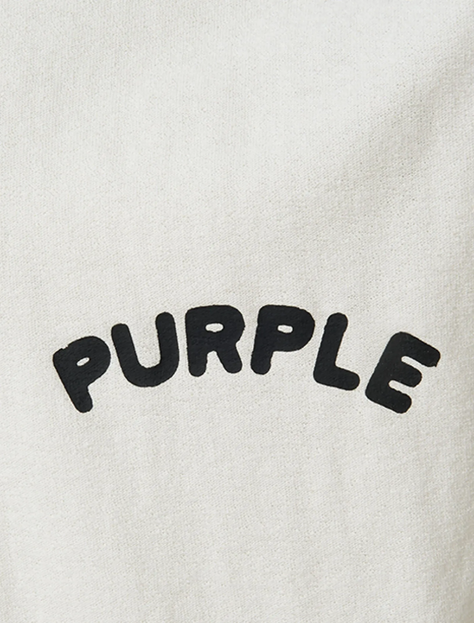 TEXTURED INSIDE OUT TEE
