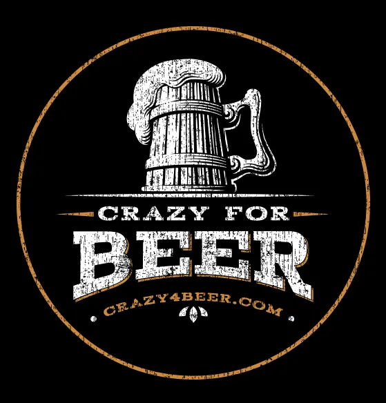 Textured Print Crazy 4 Beer Mug Circle Women's short sleeve t-shirt (11 Colors)