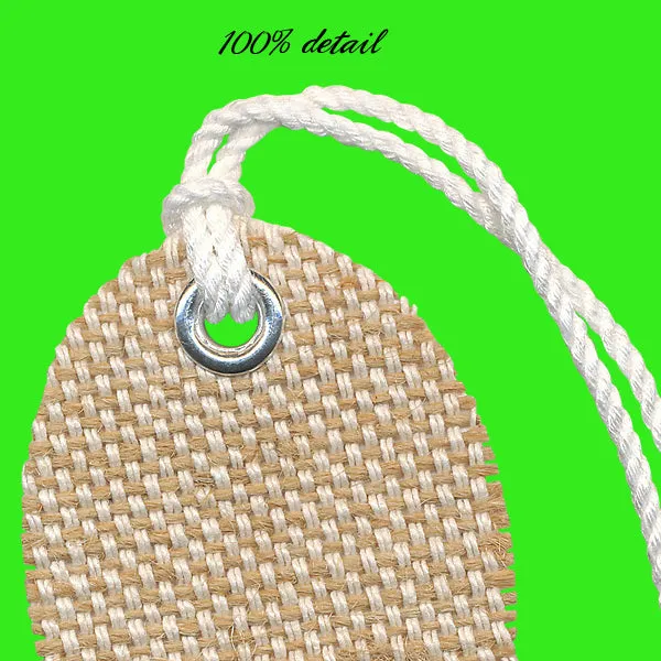 Textured Tags