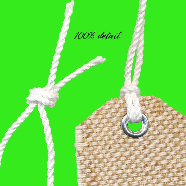 Textured Tags
