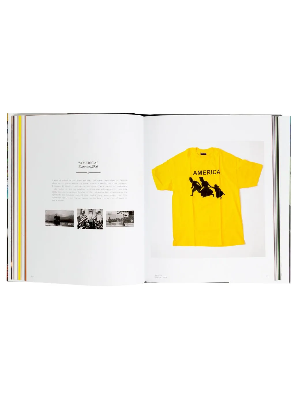 The Hundreds: T-Shirt Graphics, 2003-2020