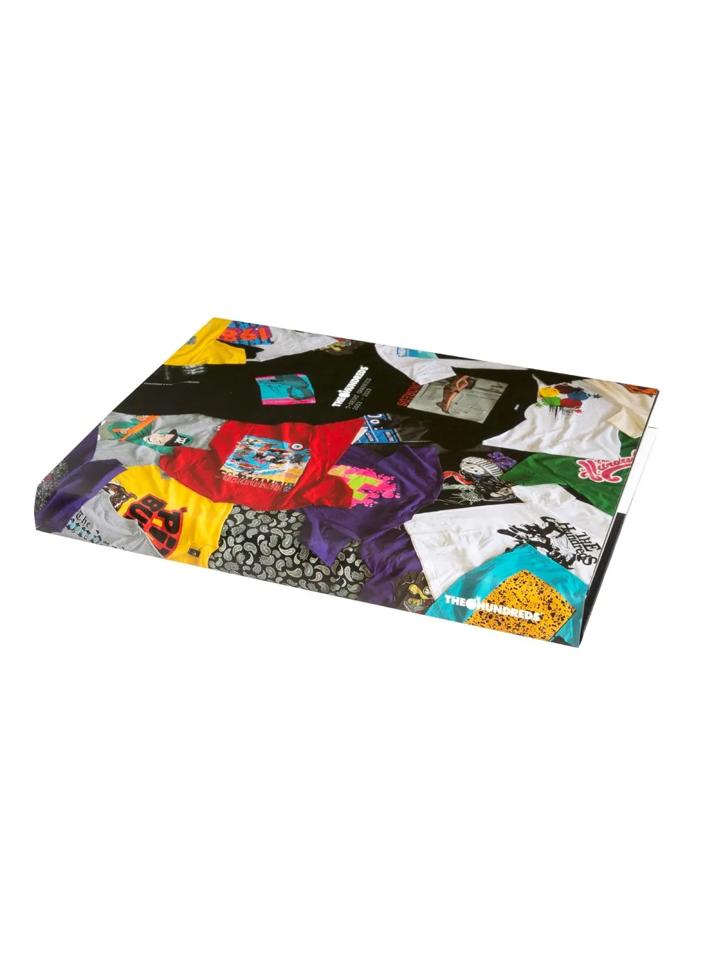 The Hundreds: T-Shirt Graphics, 2003-2020