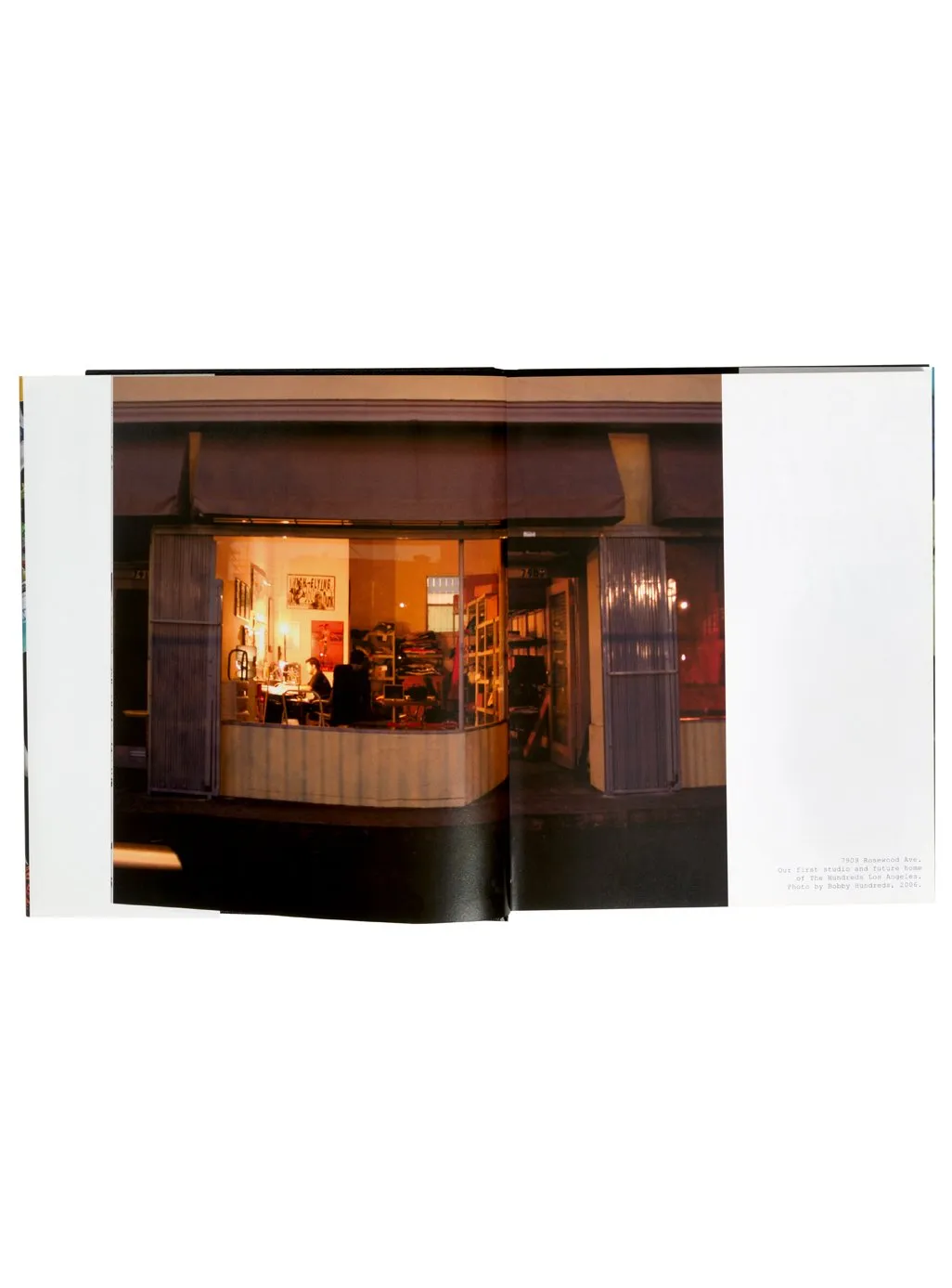 The Hundreds: T-Shirt Graphics, 2003-2020
