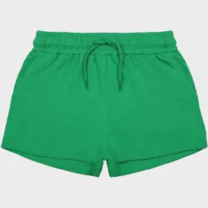 The New - Jia Shorts - Bright Green