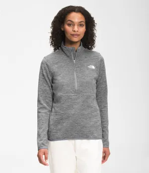 The North Face Canyonlands ¼ Zip Women's
