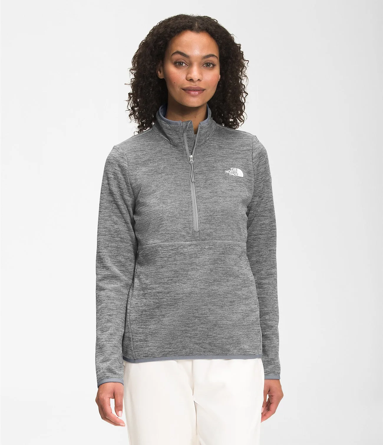 The North Face Canyonlands ¼ Zip Women's