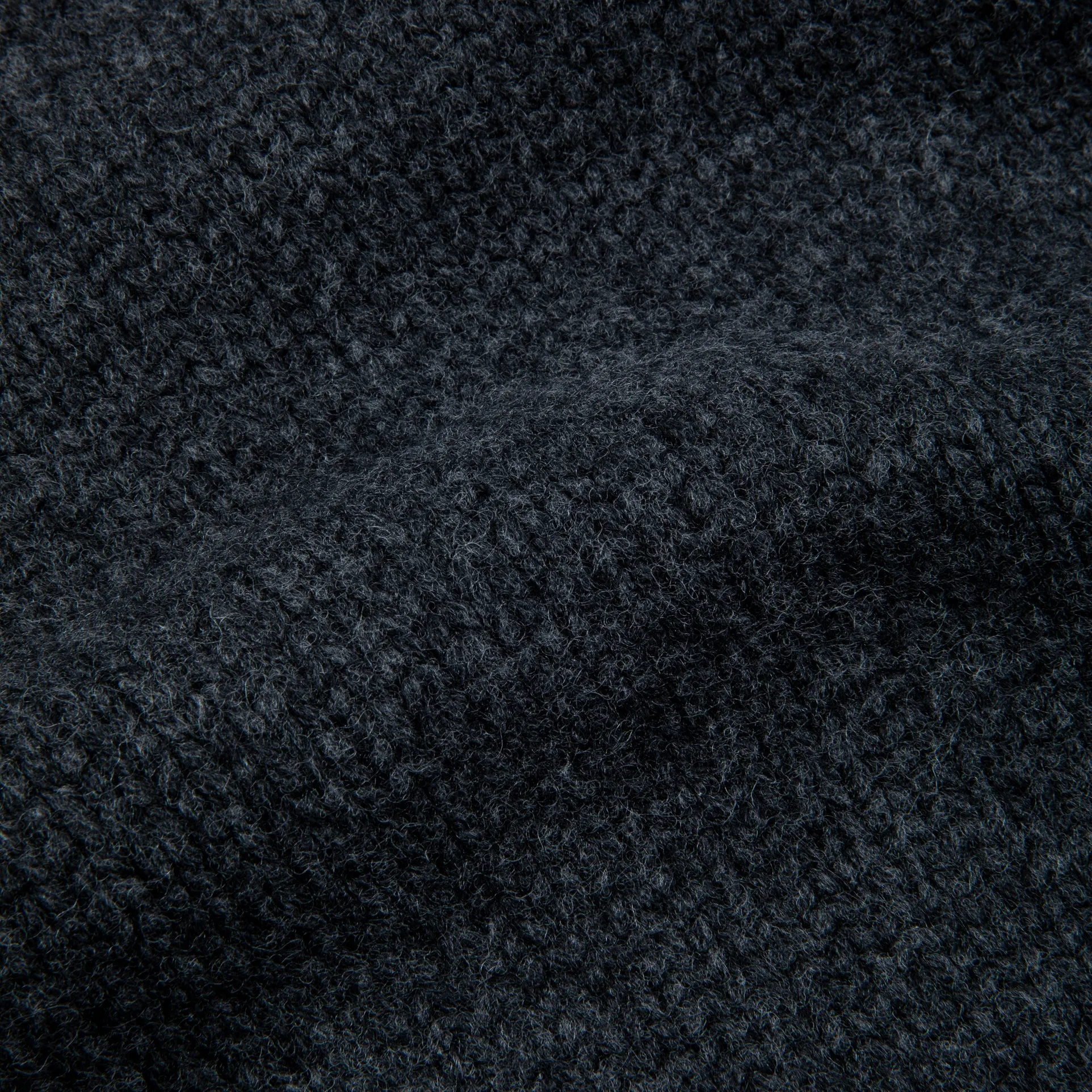 The Real McCoys Wool & Cashmere Cowichan Cardigan Chale