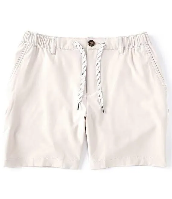 The Ruggeds 6” Everywear Short