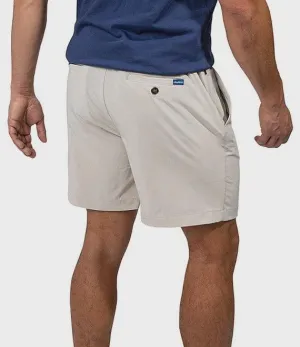 The Ruggeds 6” Everywear Short