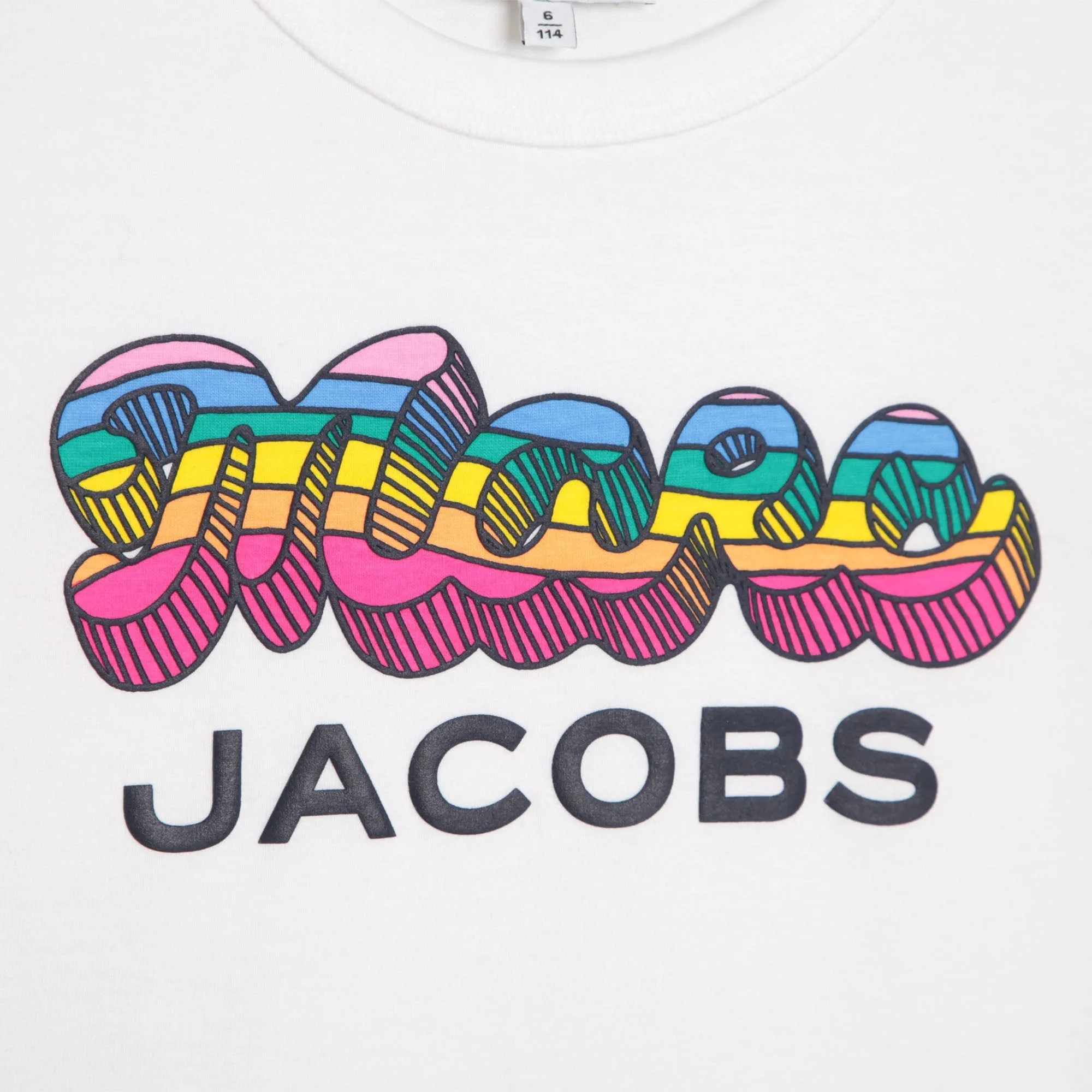The Surf Lodge Tee-Shirt - White