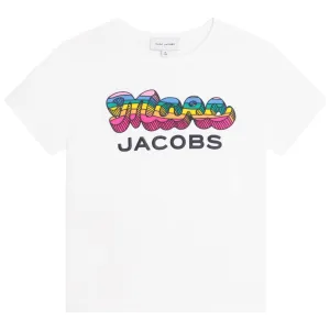 The Surf Lodge Tee-Shirt - White