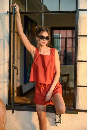 The Tina shorts