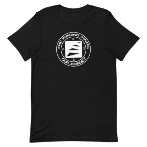 The Winding Stairs Official T-Shirt