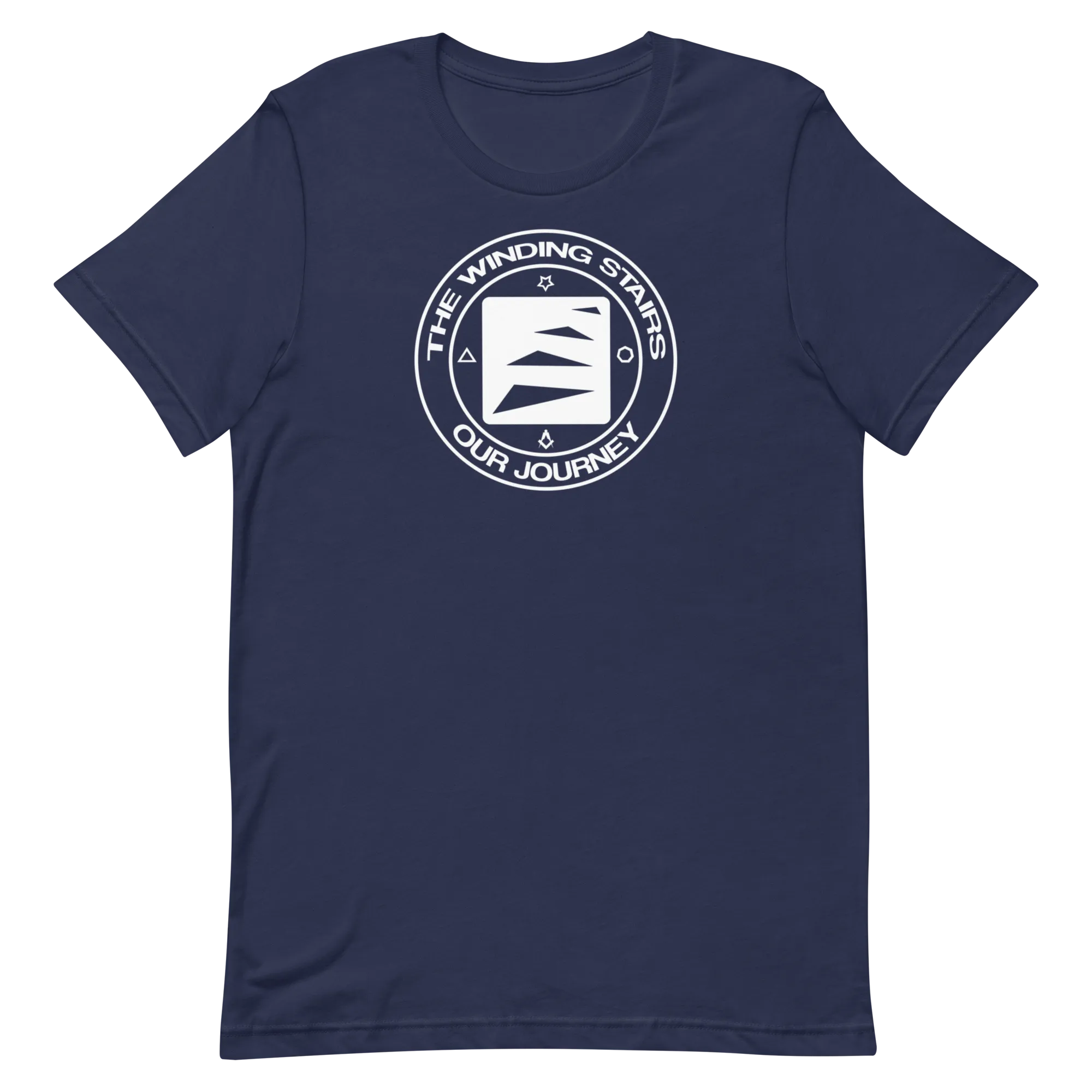 The Winding Stairs Official T-Shirt
