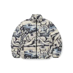 Thisisneverthat Mens PERTEX T-Down Jacket
