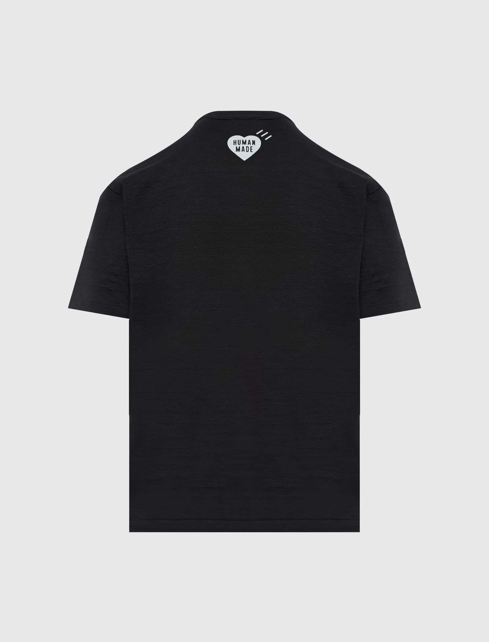 TIGER GRAPHIC TEE