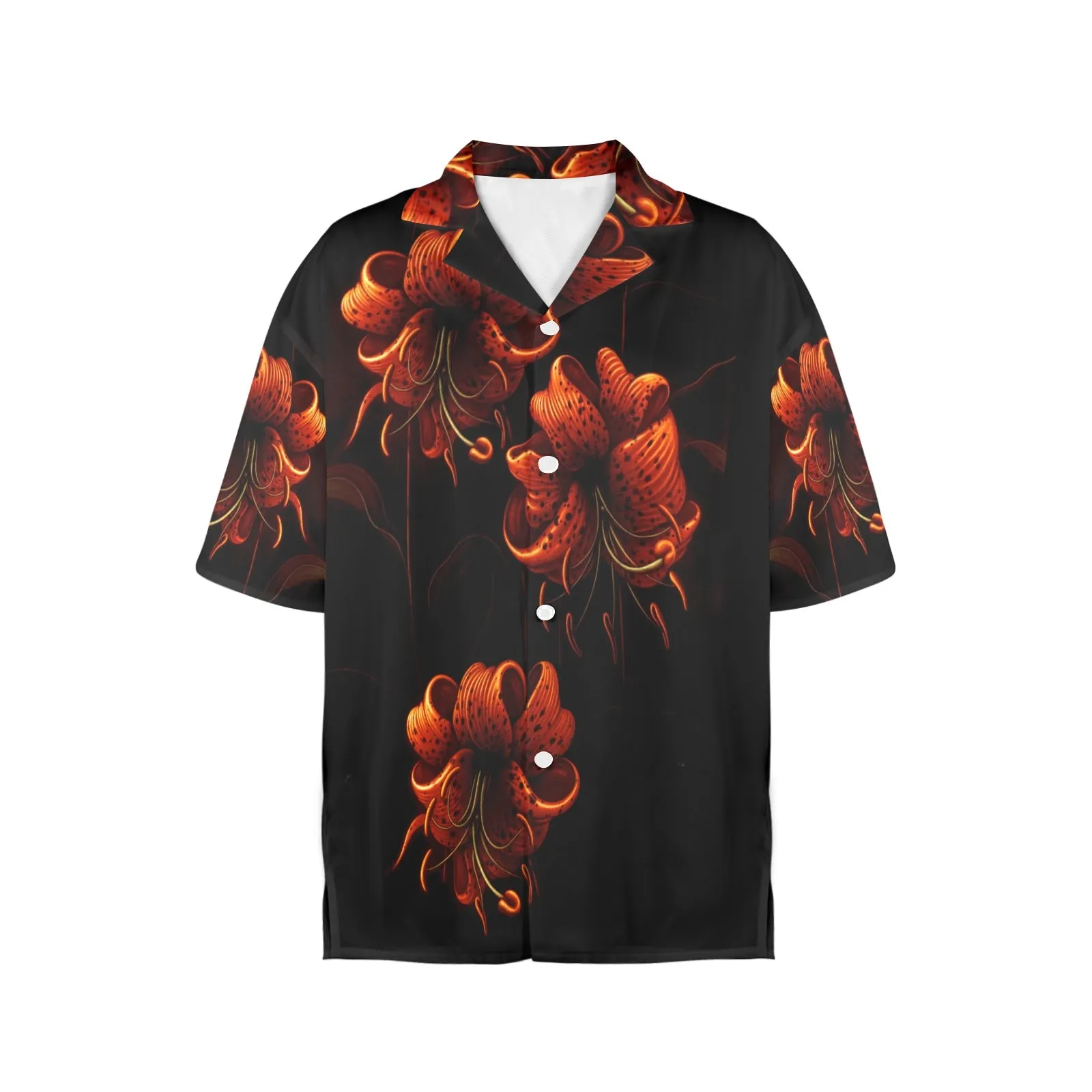 Tiger Lilly Women's Hawaiian Shirt