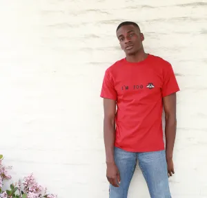Too Fly T-Shirt