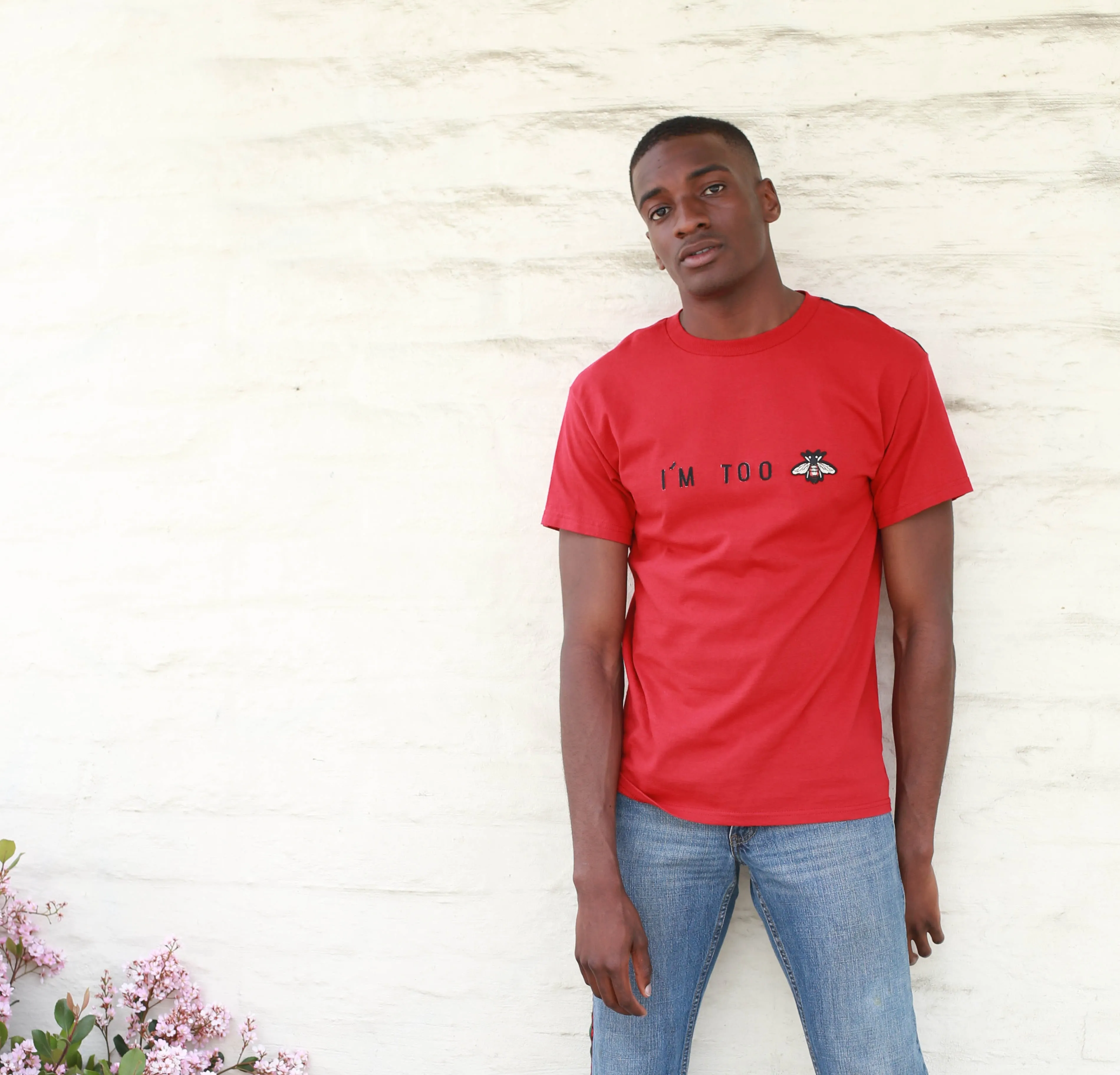Too Fly T-Shirt