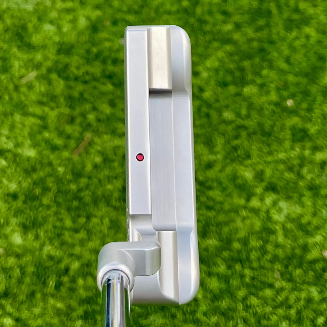 Tour Rat Concept 1 w/Deep Mill and Sight Dot Alignment Aid