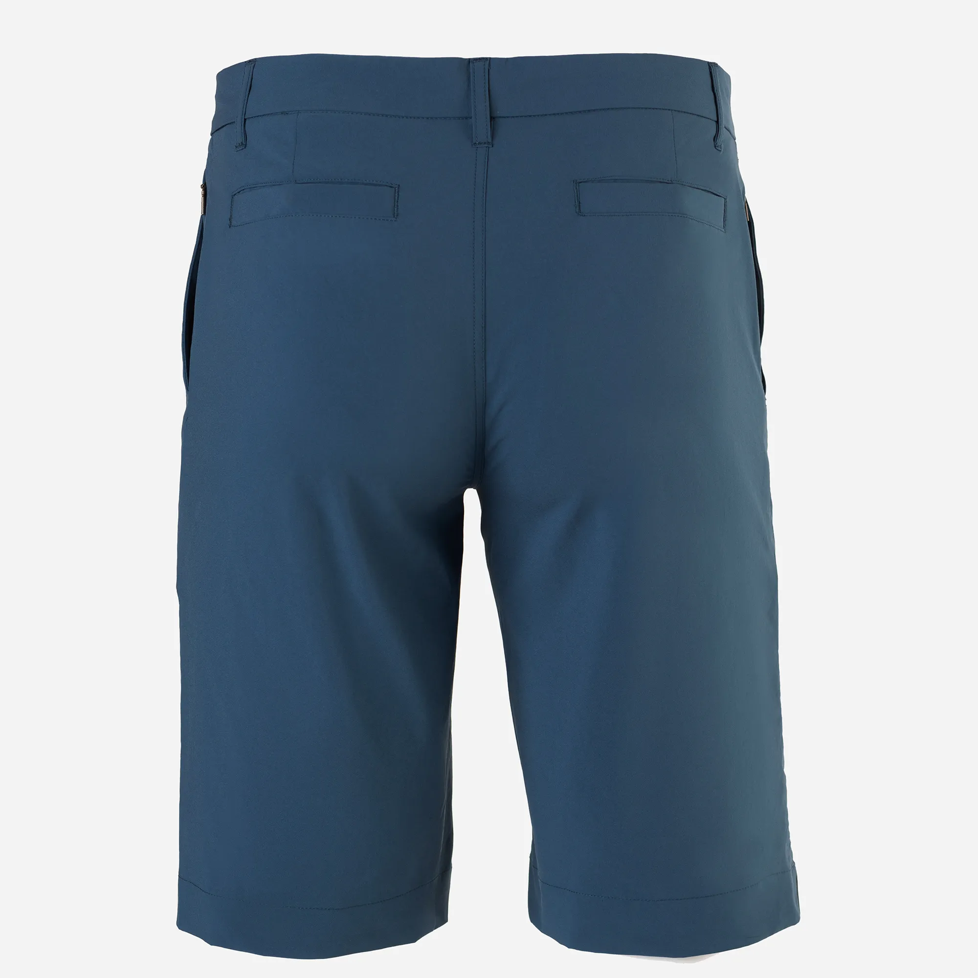 Touring Shorts - Blue