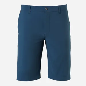Touring Shorts - Blue