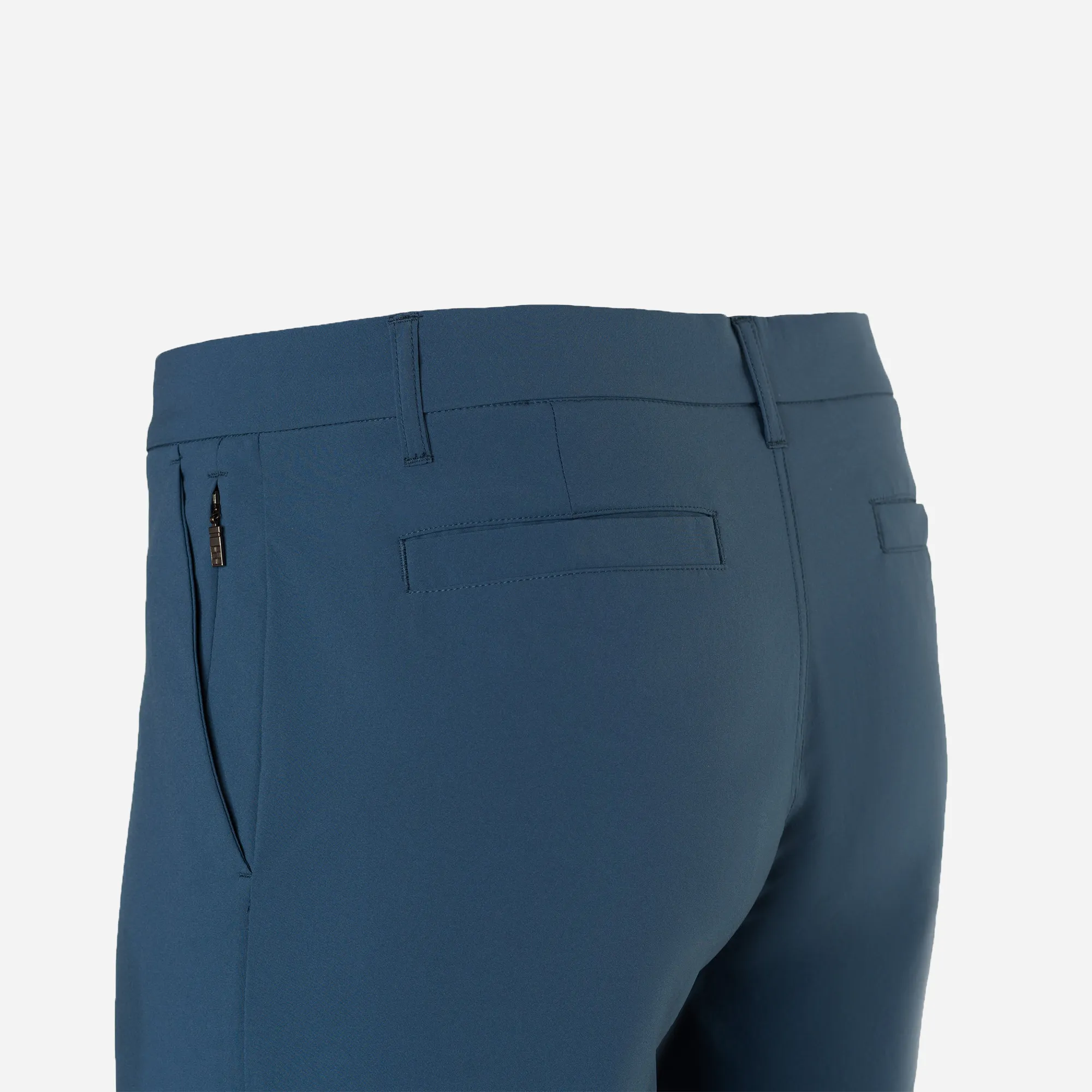 Touring Shorts - Blue