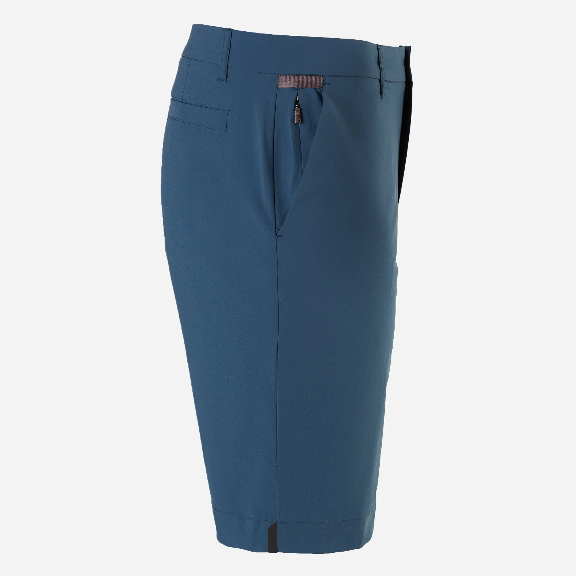 Touring Shorts - Blue