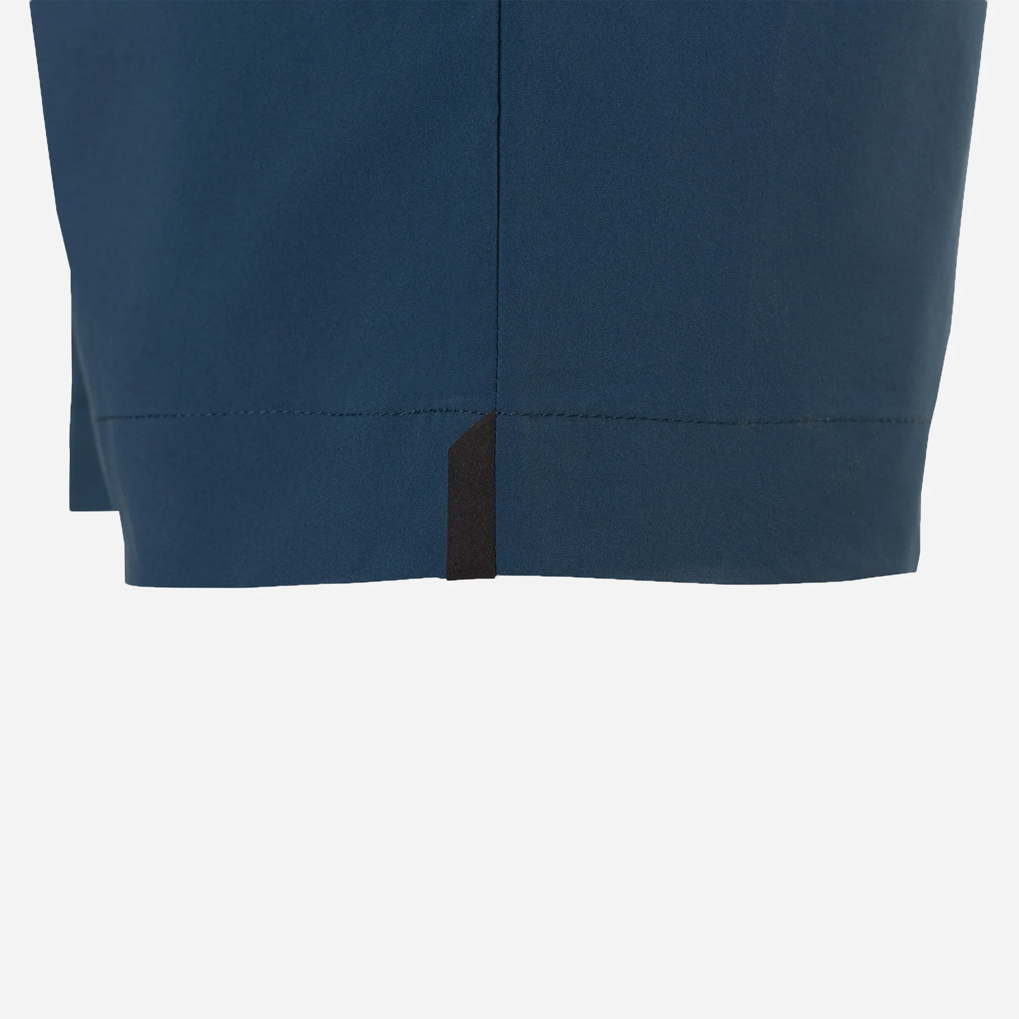 Touring Shorts - Blue