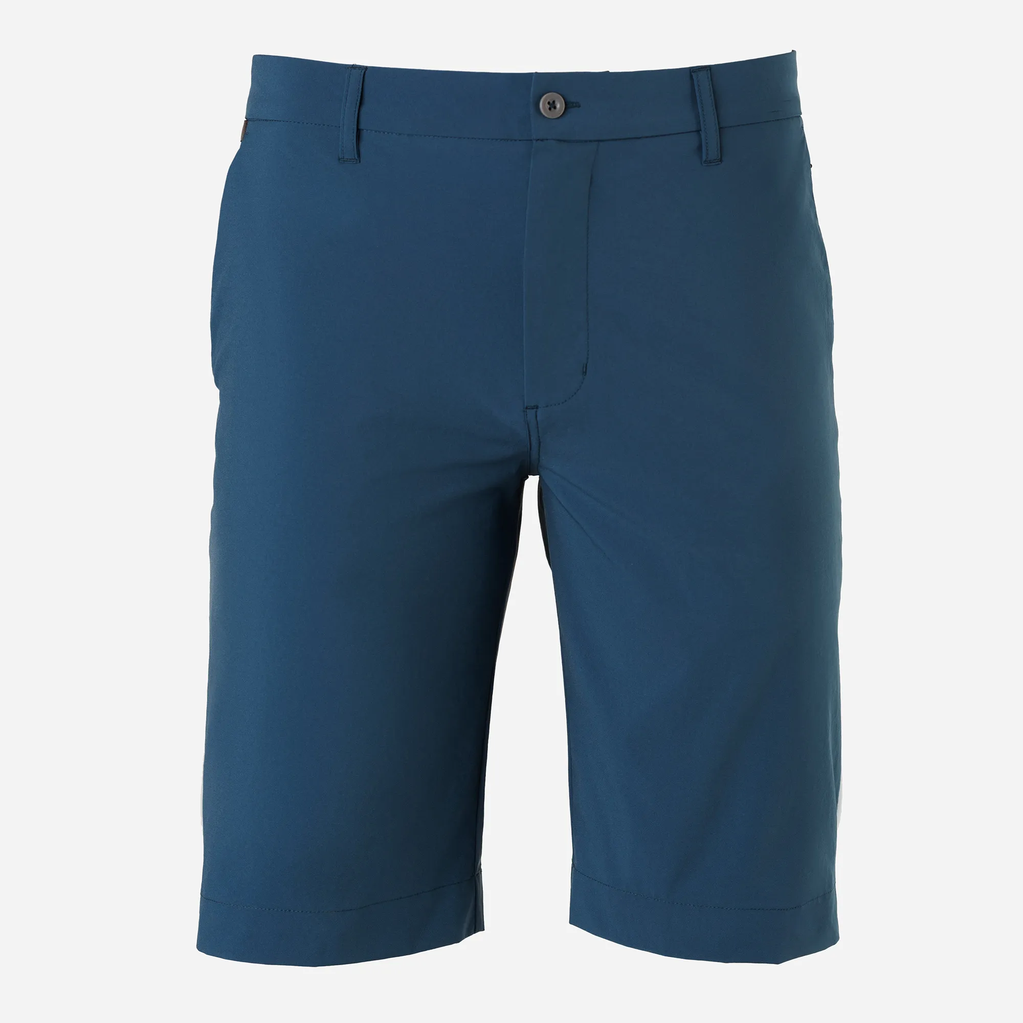 Touring Shorts - Blue