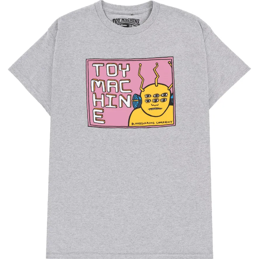 Transmissionator tee