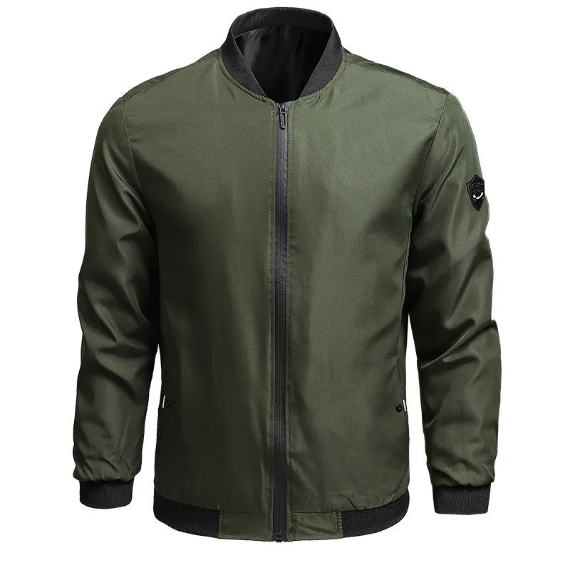 Trendy Autumn Casual Men – Stylish, Comfortable Outfits for Fall