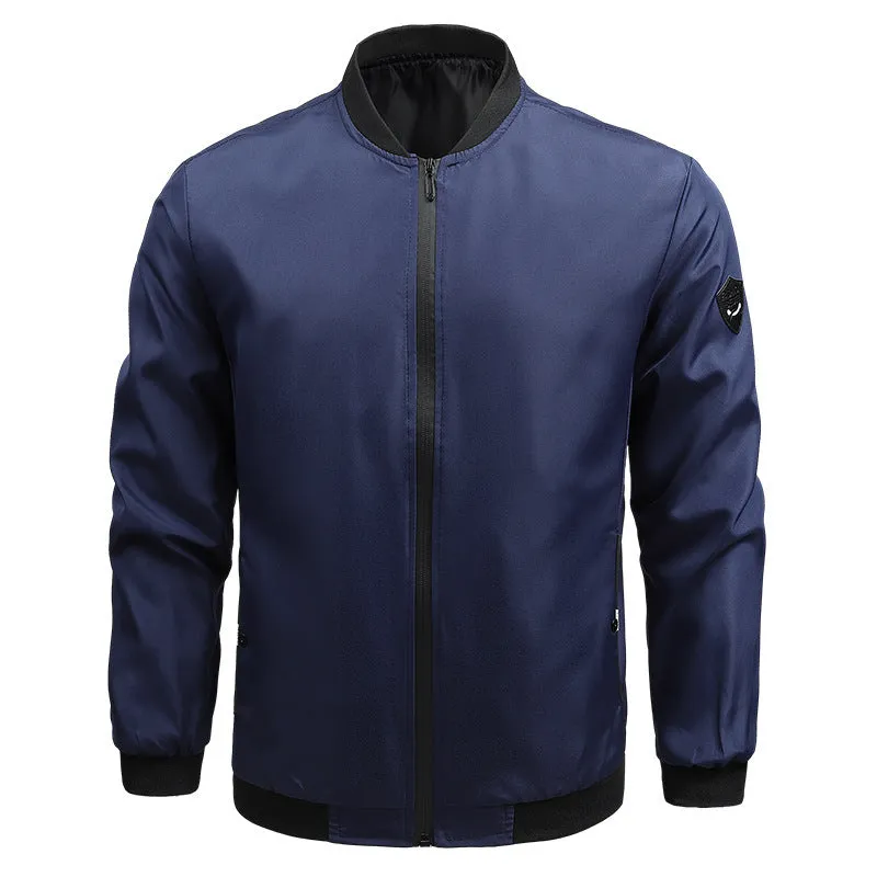 Trendy Autumn Casual Men – Stylish, Comfortable Outfits for Fall