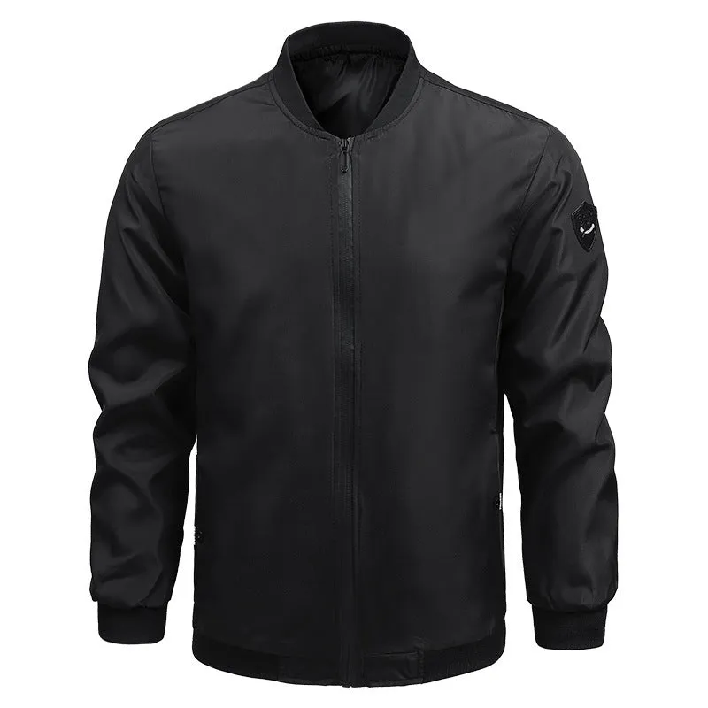 Trendy Autumn Casual Men – Stylish, Comfortable Outfits for Fall