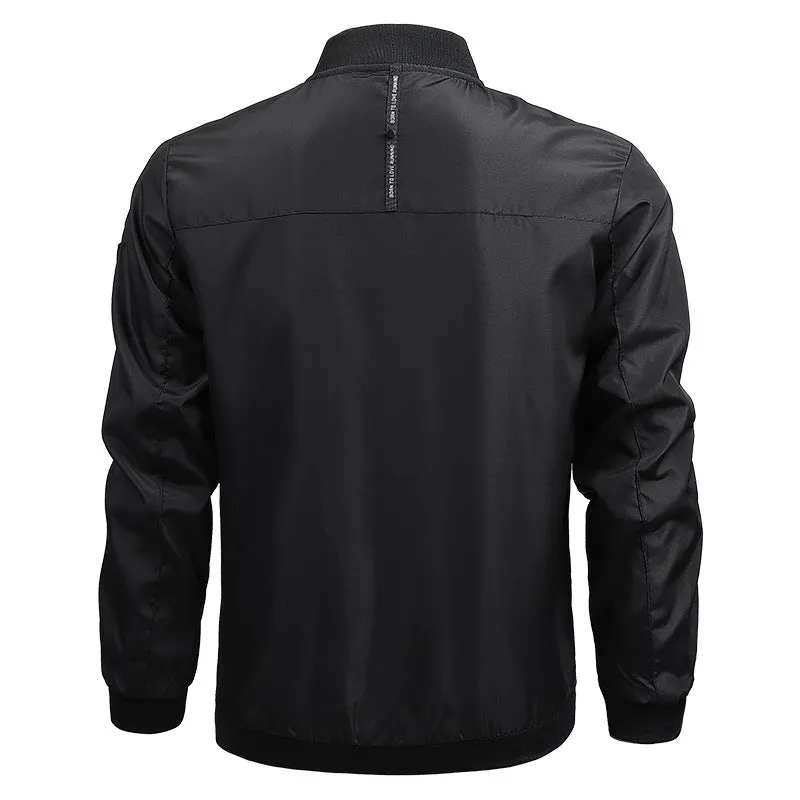 Trendy Autumn Casual Men – Stylish, Comfortable Outfits for Fall