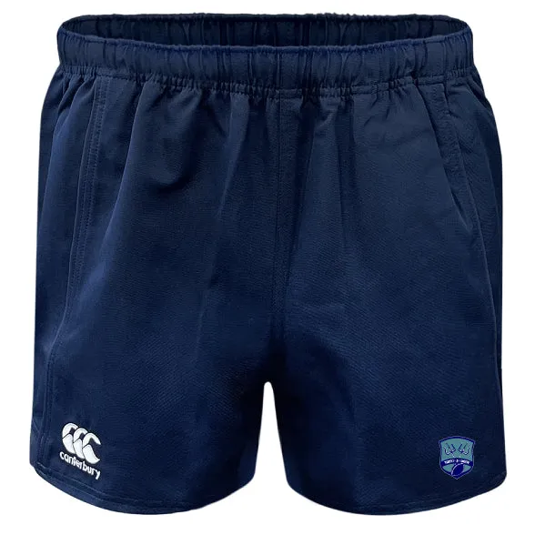 Tritons Rugby Advantage Rugby Shorts by Canterbury