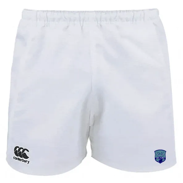 Tritons Rugby Advantage Rugby Shorts by Canterbury