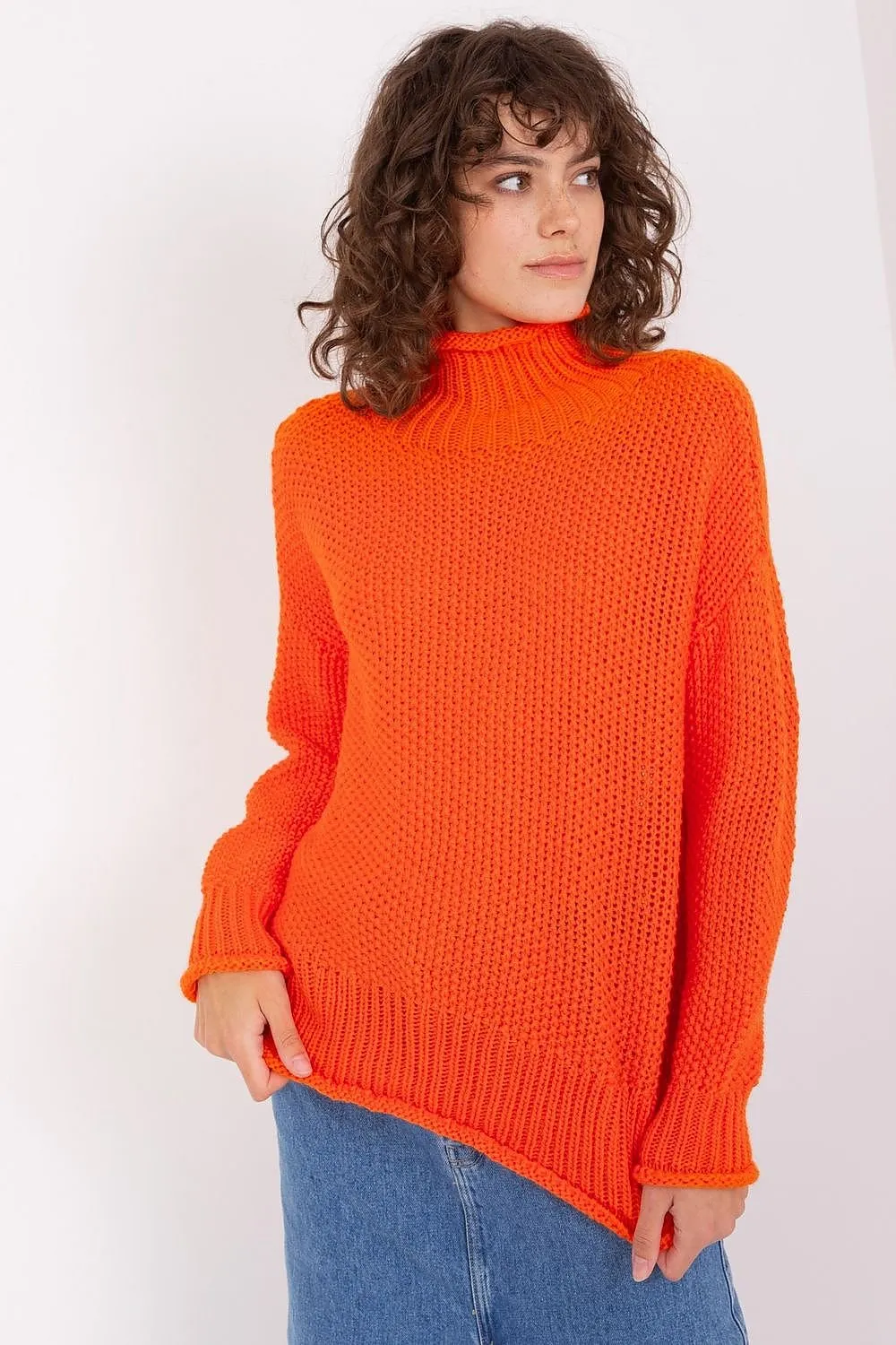 Turtleneck Badu