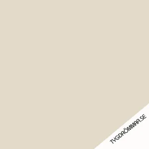 Tygdrommar Sand Organic French Terry