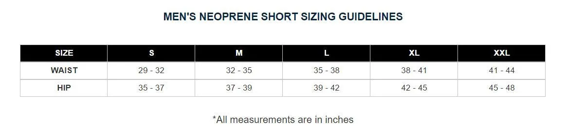 TYR Hurricane® Neo Shorts
