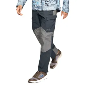 UA Goretex Shoreman Jacket Gray XXL