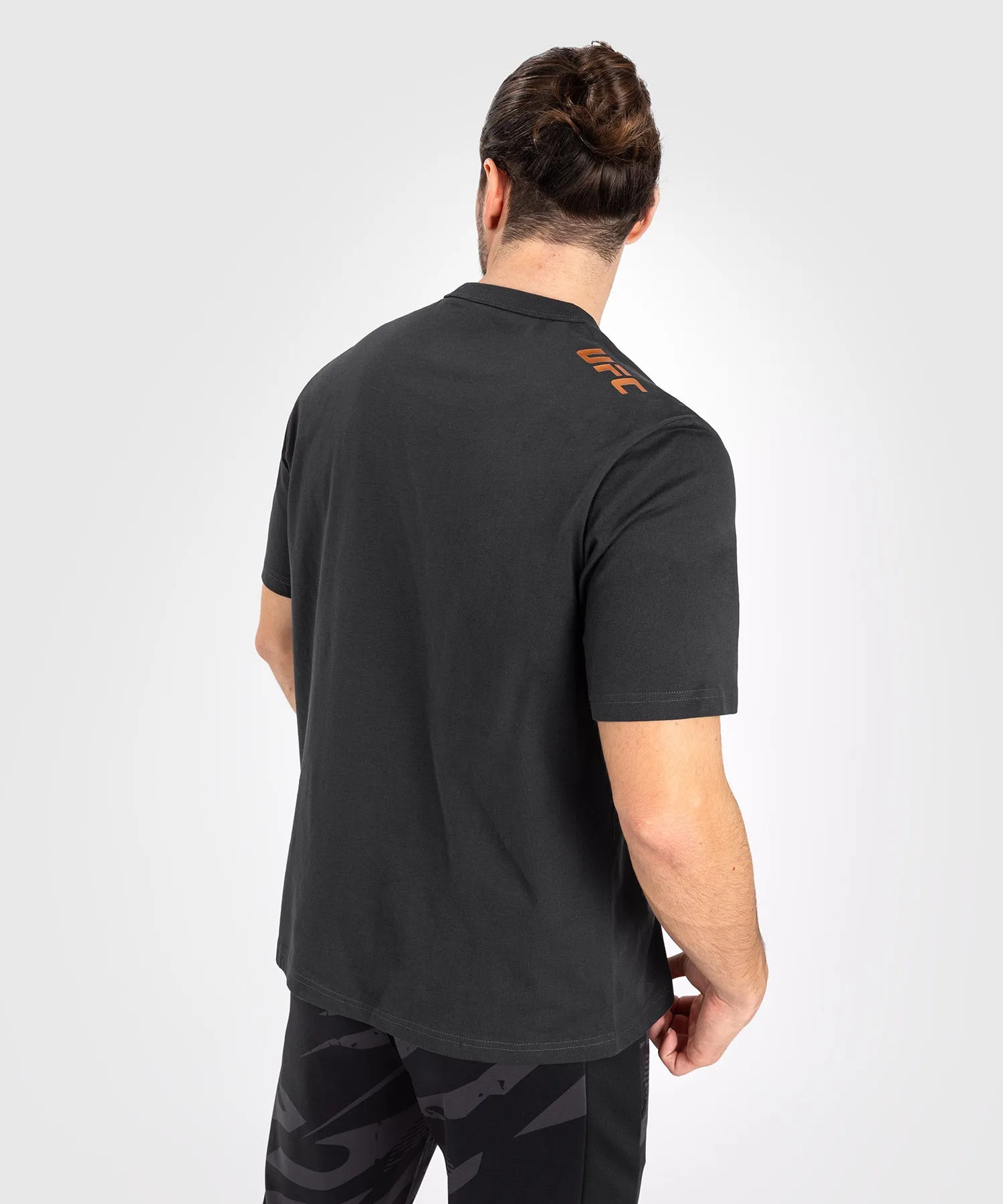 UFC Adrenaline by Venum Fight Week Men’s Short Sleeve T- shirt