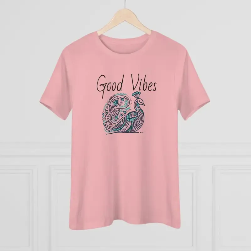 Ultimate Comfort Casual Tee Unmatched Softness