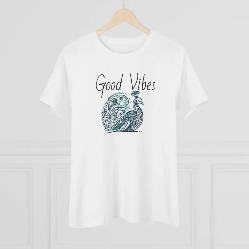 Ultimate Comfort Casual Tee Unmatched Softness