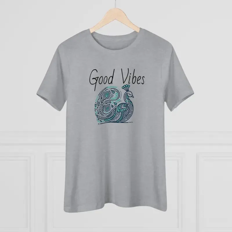 Ultimate Comfort Casual Tee Unmatched Softness