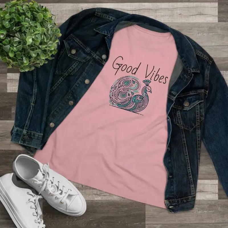 Ultimate Comfort Casual Tee Unmatched Softness