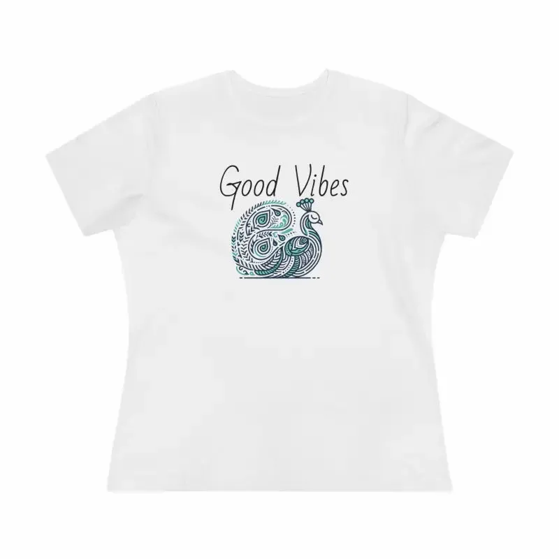 Ultimate Comfort Casual Tee Unmatched Softness