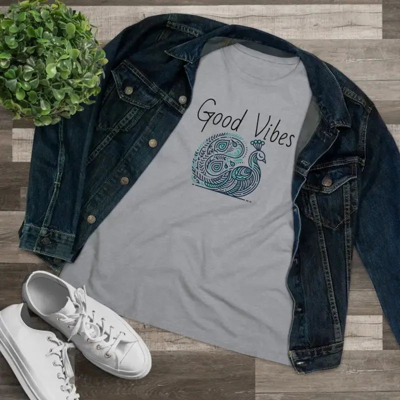 Ultimate Comfort Casual Tee Unmatched Softness